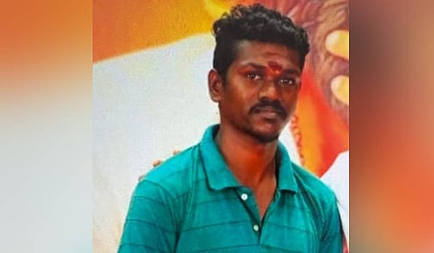 T Karthikeyan