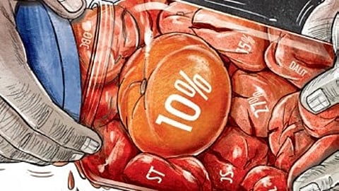 Image used for representative purpose.