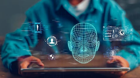 Aesthetics powered by AI on Instagram: Understanding the risks of feeding our faces to bots