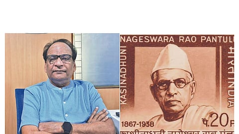 Biopic on Kasinadhuni’s life extraordinary