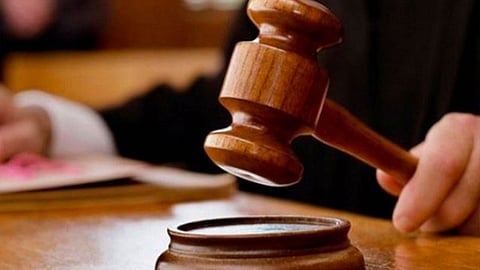 order law