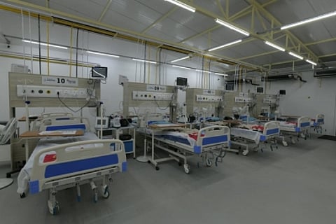 Health department reviews maternal deaths at VIMSAR