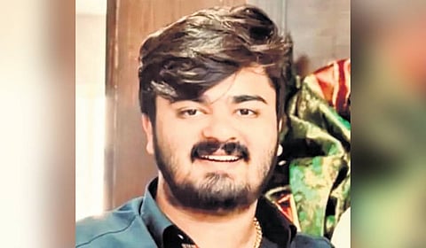 Bandi Sai Bhageerath