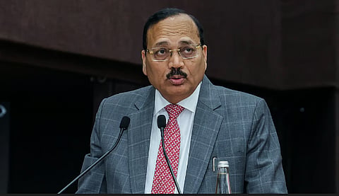Chief Justice of India Surya Kant