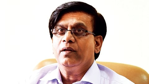 Basavaraja Rayareddy