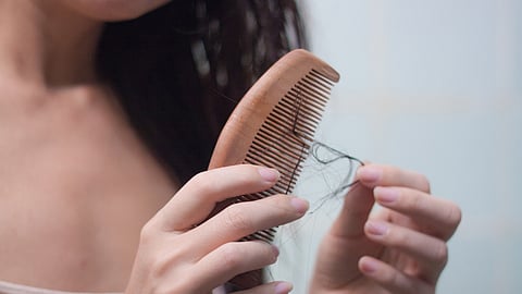 The Silent Cause of Hair Fall