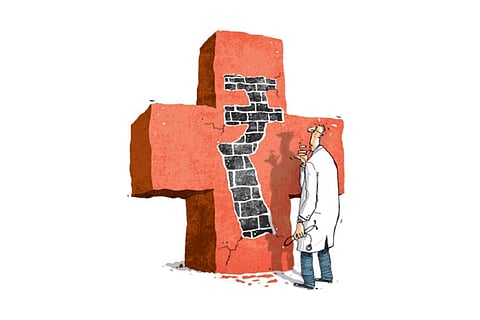 Medicine doctor pharmacy