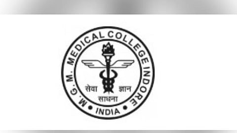 MGM Medical College logo