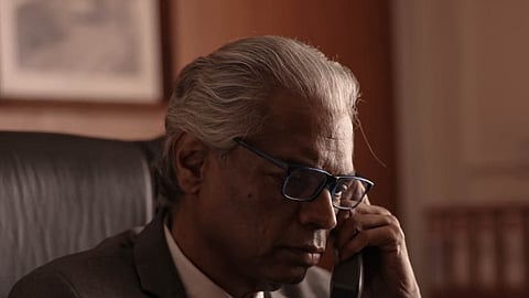 Prakash Belawadi
