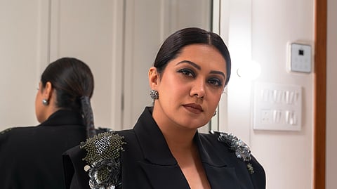 Eka Lakhani