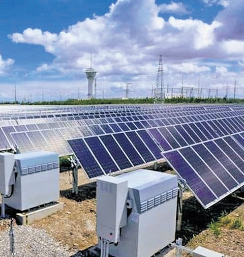 The move assumes significance at a time when TN has been rapidly increasing its RE capacity, particularly in the solar and wind sectors.