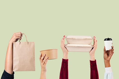 India’s food packaging industry shifts towards sustainability, eyes $100 billion valuation