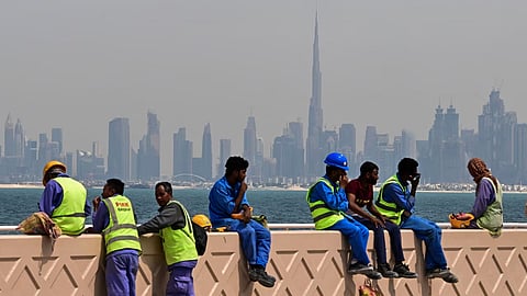 New Delhi is left to taper the very energy trade that funded its defiance of Western diktats