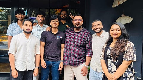 The Plenti app team