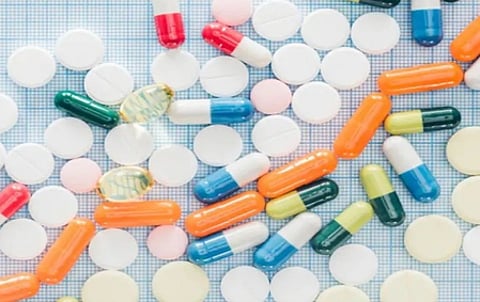 medicine, drugs