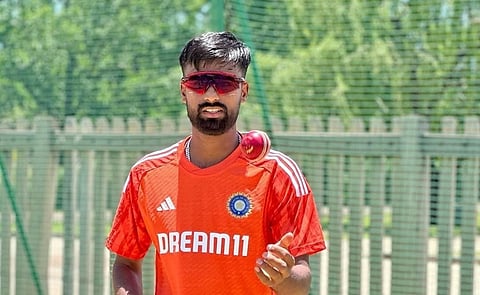 Manav Suthar