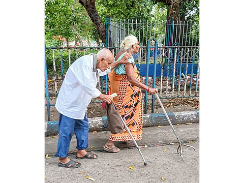 Representative image