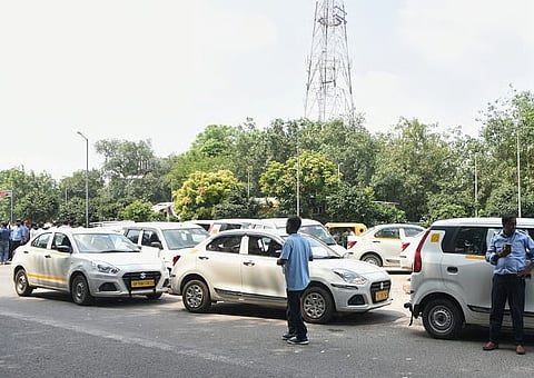 Drivers are demanding an immediate hike in auto and taxi fares to cope with rising petrol, diesel and CNG prices.