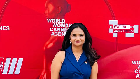 Karen Kshiti Suvarna