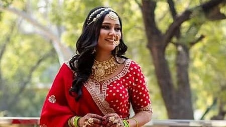 The developments came on a day of significant action in the high-profile alleged dowry death and harassment case involving Twisha’s husband, advocate Samarth Singh, and his retired judge mother Giribala Singh.