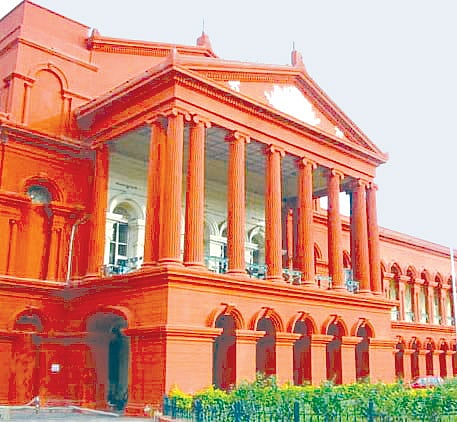 The court was hearing the petition filed by R Ganga and G D Pavithra, residing in the city, seeking an urgent hearing for the release of the arrears, Rs 2,000 each per month