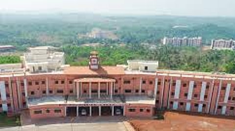 Central University of Kerala
