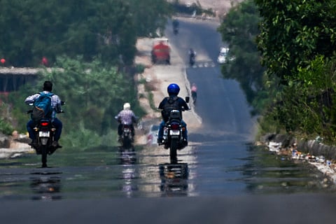 Image used for representational purposes.