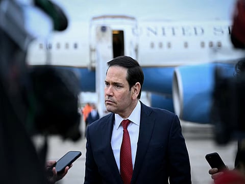"We want to sell them as much energy as they'll buy": Marco Rubio flags massive US-India energy push