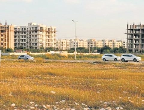 Commissionerate (KRC) has issued fresh directions regarding lands of which deceased owners (khatedar) are shown as having “No Legal Heirs” in the state’s e-Pouthi software system.