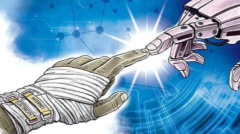 AI, technology