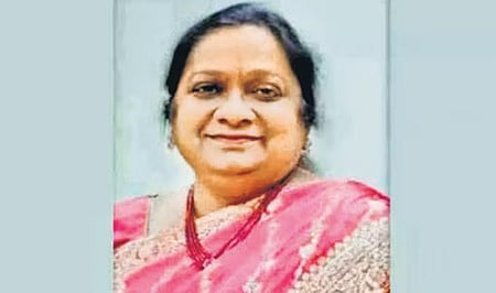 Dr Vatsala Aggarwal