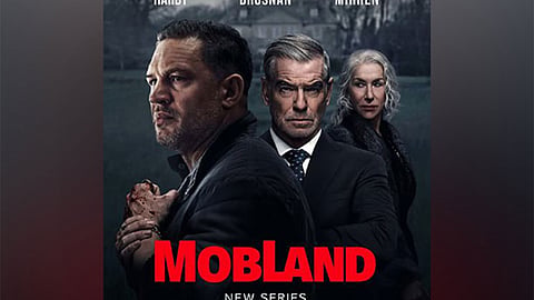 Mobland Season 3