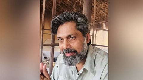 Hemant Modi was sentenced to life imprisonment in a 2005 murder case and was serving a jail term when in jumped parole in 2014.