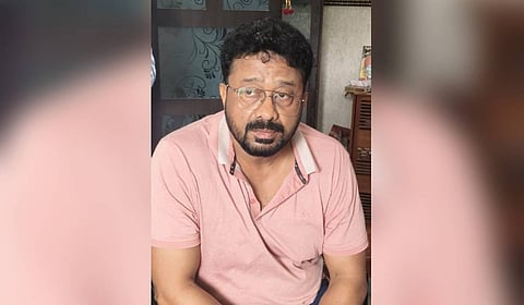 Marri Vamsi Mohan, Special Grade Deputy Collector in the Urban Land Ceiling (ULC) wing in Medchal-Malkajgiri.