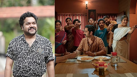 Bharathanatyam 2 Mohiniyattam director Krishnadas Murali: We didn’t want to alienate family audiences with violence