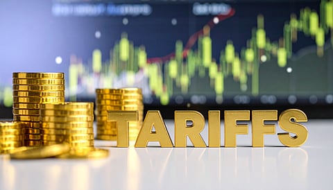 US Senators unveil bill for 100 per cent tariffs on India, four others for buying Russian oil.