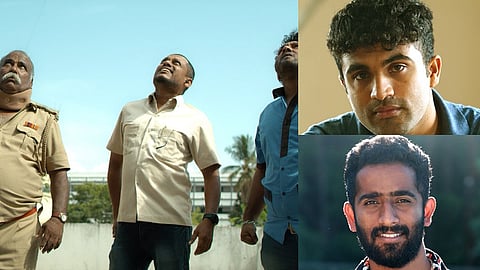 Manga Maaya Movie Review