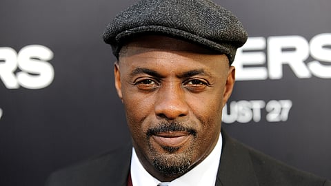 Idris Elba