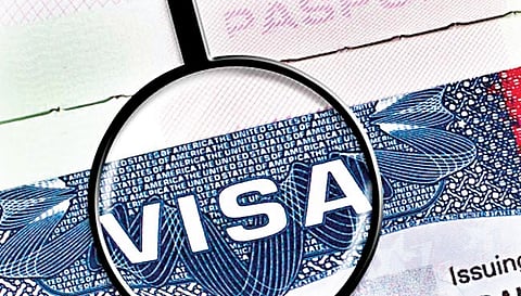 In several categories, processing for Indian applicants is still moving through petitions filed around 2012–13, despite nearly 1,40,000 employment-based green cards being issued annually across all nationalities.