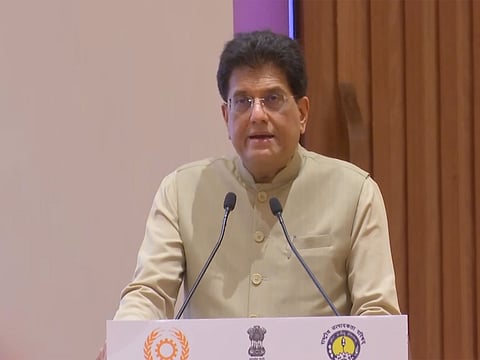 Piyush Goyal heads to Canada with 100+ business delegation as India eyes $50 billion trade target by 2030