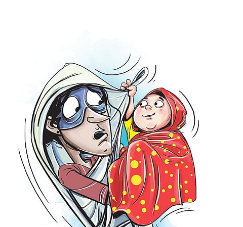 Representative image