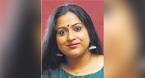 Lakshmi Priya
