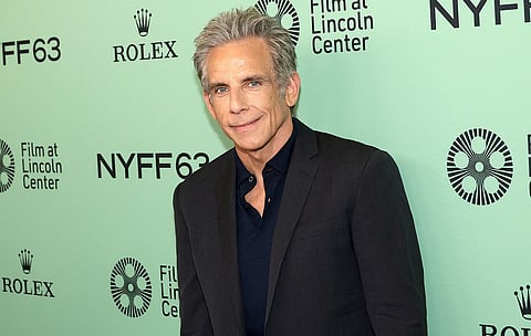 Ben Stiller