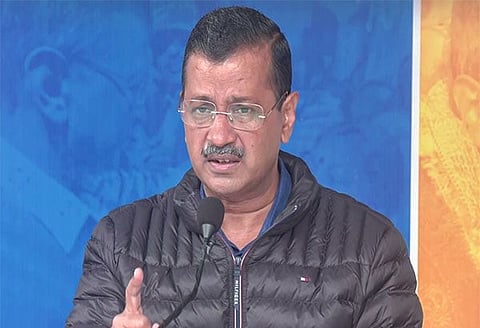 Classes 10 and 12 were under severe stress, with parents equally distressed over the situation: Kejriwal