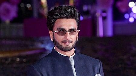 Ranveer Singh