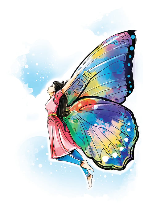 ‘Cyst’ myth busted: PCOS is now PMOS