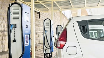 EVs push power demand up 2% in past 2 months in Karnataka