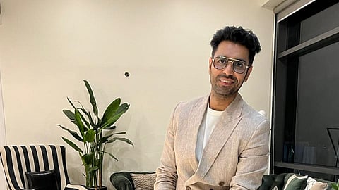 Love, loneliness and healing with Ravinder Singh