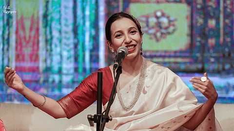 Avanti Patel