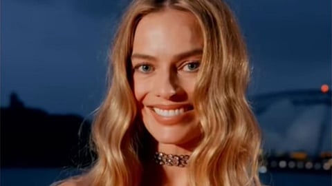 Margot Robbie